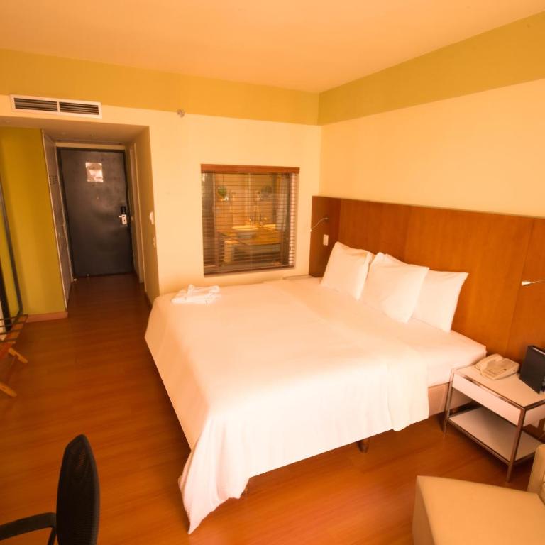 Pestana Caracas Premium City & Conference Hotel - Double Room - 2