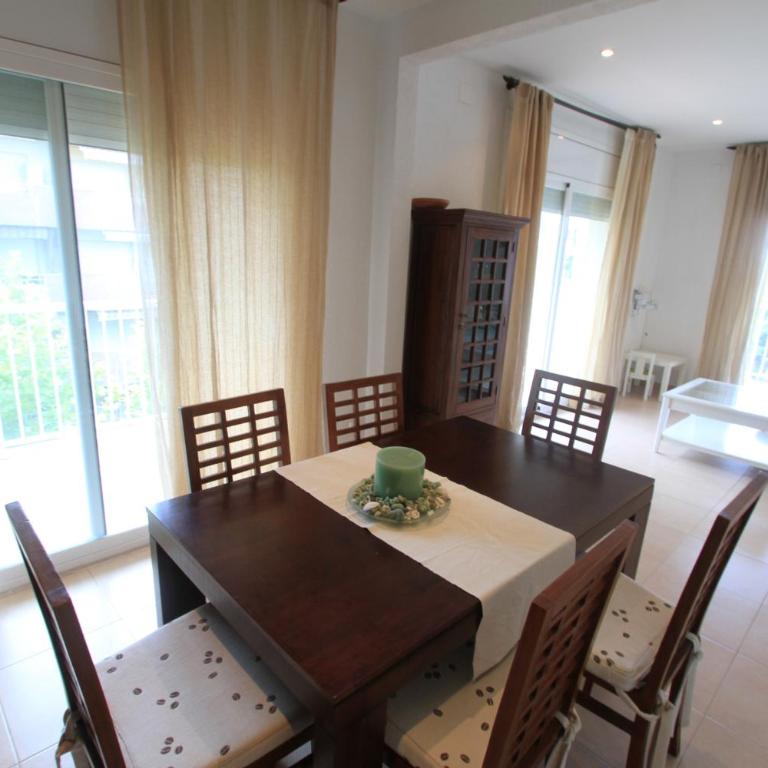 For a Stay Costa Azul - Apartamento con terraza - 2