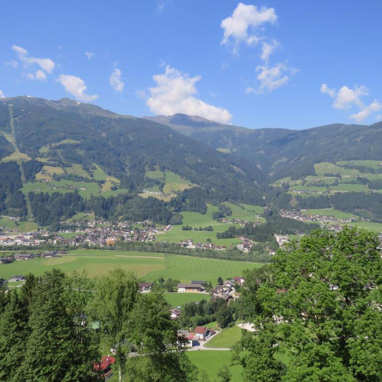 Ferienhaus Schneiderhäusl Zillertal - Appartamento con 3 Camere da Letto - 27