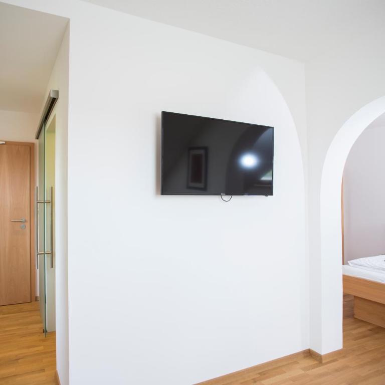 Landhotel Grönenbach - Suite - 6