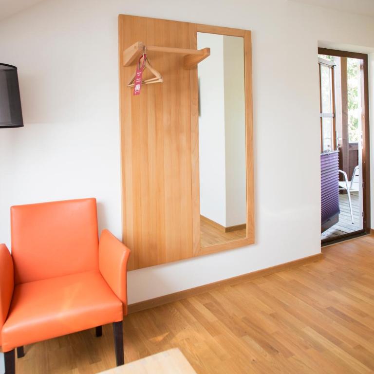 Landhotel Grönenbach - Suite - 7