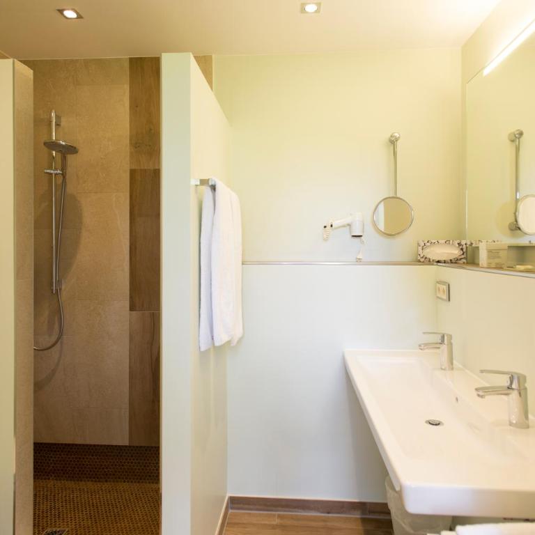 Landhotel Grönenbach - Suite - 8