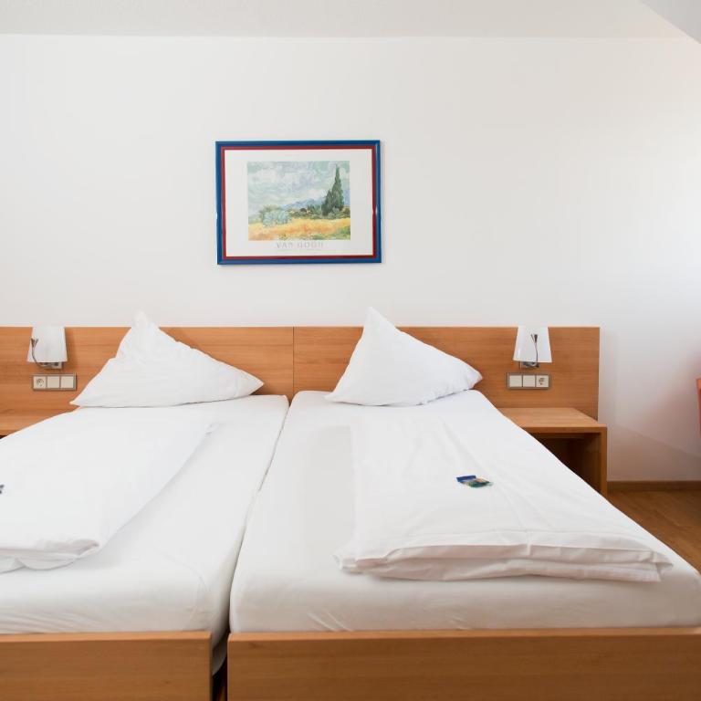 Landhotel Grönenbach - Suite - 12