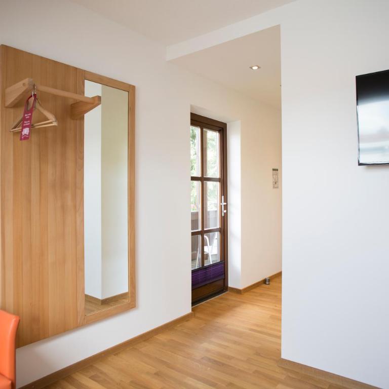 Landhotel Grönenbach - Suite - 14