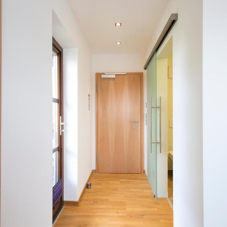 Landhotel Grönenbach - Suite - 15