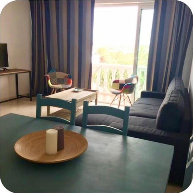 Amore e Magia Corralejo - Apartamento Ático - 25