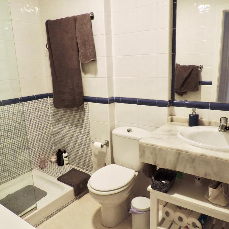 Amore e Magia Corralejo - Apartamento Ático - 27
