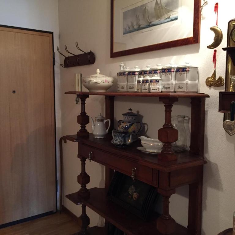 Residence Redicervinia - Appartamento Superior - 6