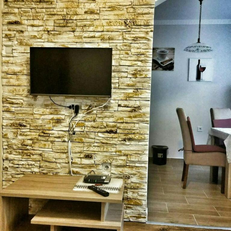 Apartment Podkosljun - Apartman - 1