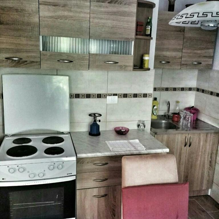 Apartment Podkosljun - Apartman - 2