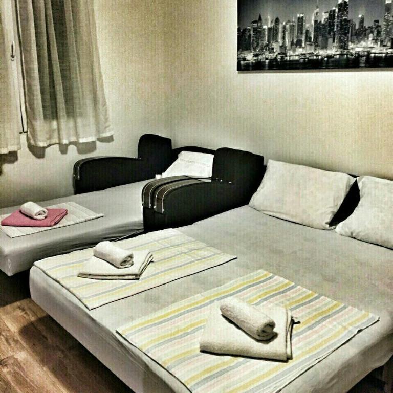 Apartment Podkosljun - Apartman - 3