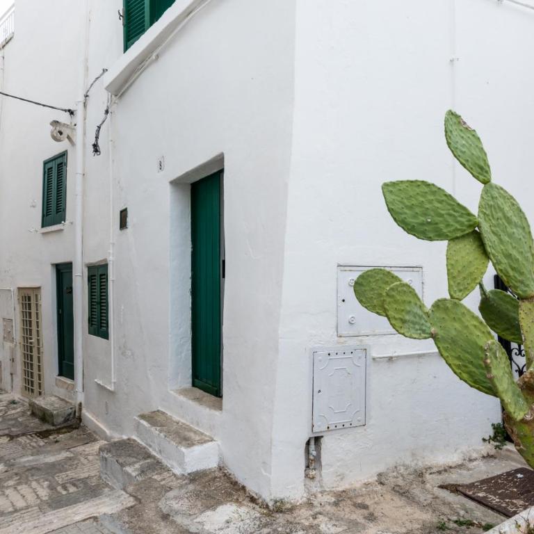 Casa La Calce - Appartamento con Terrazza - 22