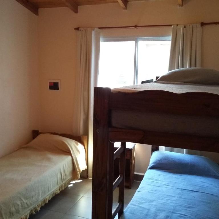 Complejo Reliqua Dunamar Claromeco - Casa de 2 dormitorios - 15