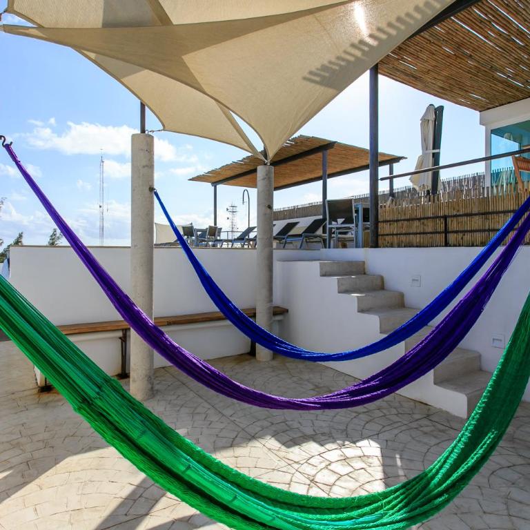 Papaya 15 Apartments - Apartamento de 1 dormitorio - 9