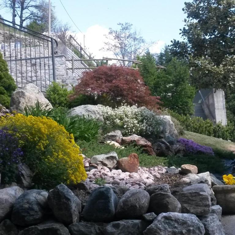 Appartamenti Bioula CIR Aosta n 0247 - Appartamento con Terrazza - 53