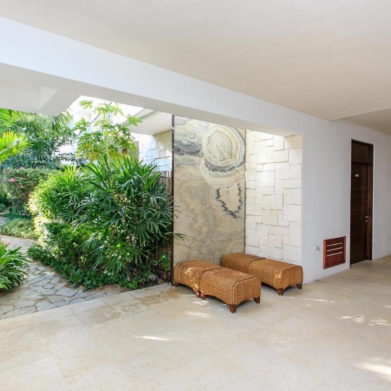 Papaya 15 Apartments - Apartamento de 1 dormitorio - 16