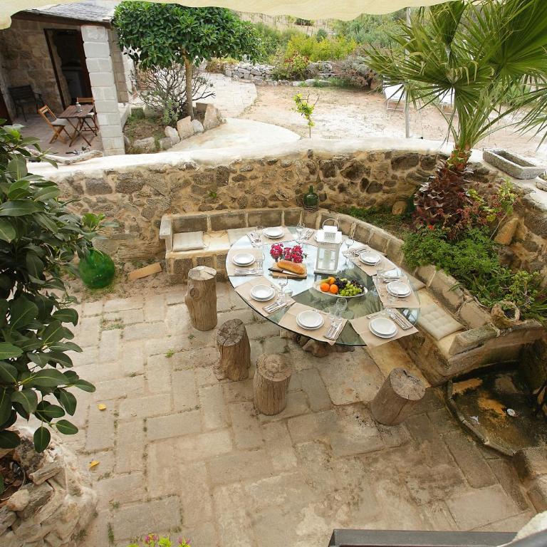 Villa Punta San Nicola - Villa - 10