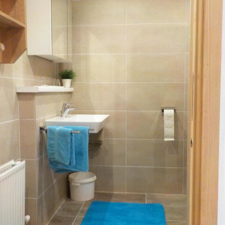 Appartement Anneke - Appartement 2 Chambres - 13
