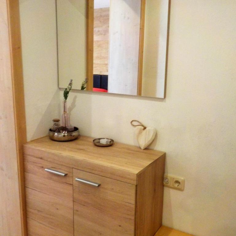 Appartement Anneke - Appartement 2 Chambres - 14