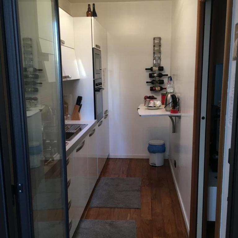 Flowers Apartment - Appartamento con Balcone - 21