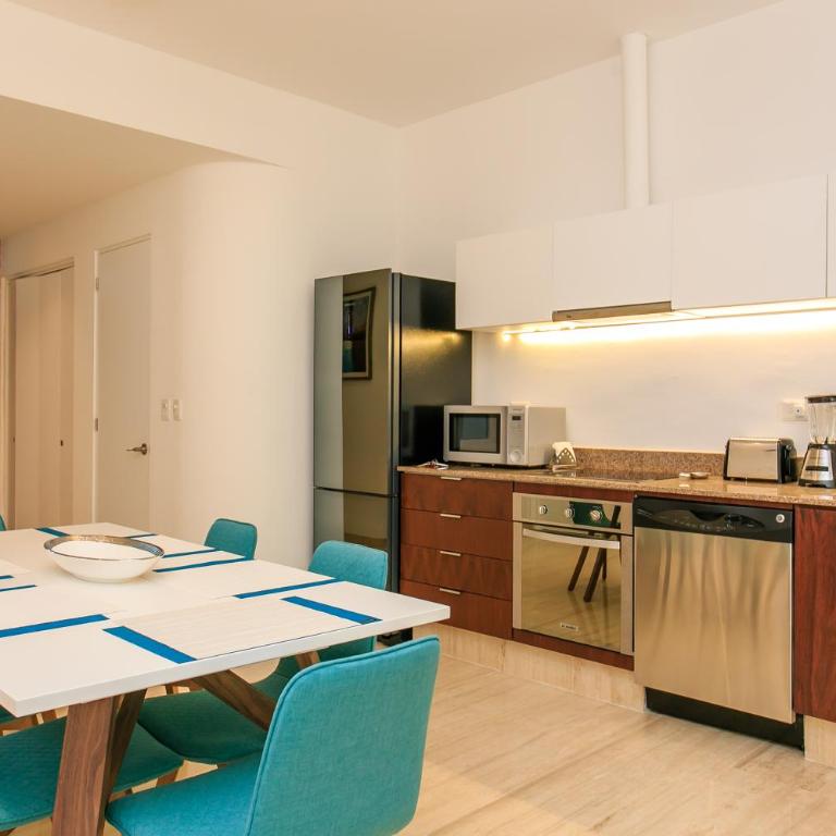 Papaya 15 Apartments - Apartamento de 2 dormitorios - 46