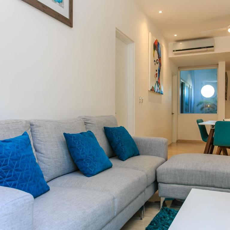 Papaya 15 Apartments - Apartamento de 2 dormitorios - 28