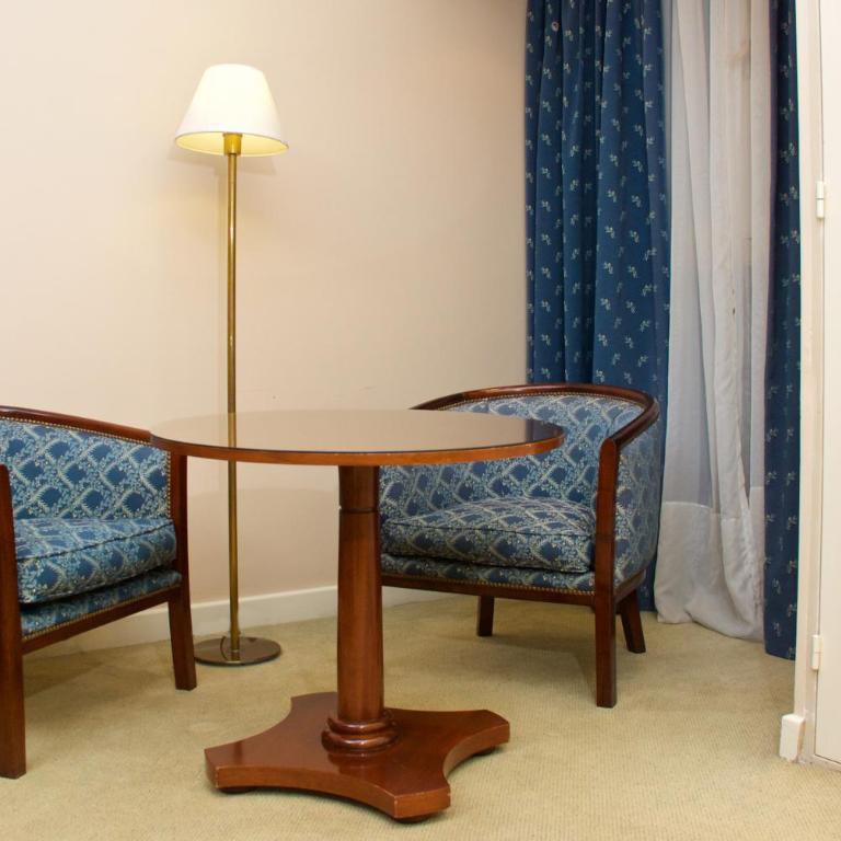 Provincial Plaza Hotel - Suite Junior Executive - 2