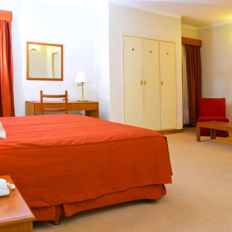 Provincial Plaza Hotel - Estudio Superior - 2