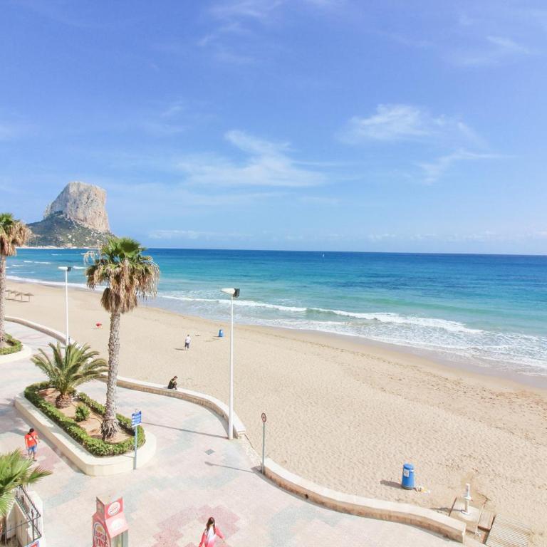 Wohnung Rio - Apartamento con vistas al mar - 1