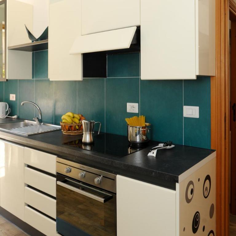 Alkira Lodge - Via Txu Terrat - Appartamento con 2 Camere da Letto - 13