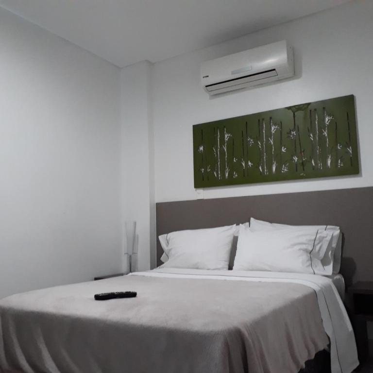 Hotel las Olas Malambo - Standard Triple Room - 4