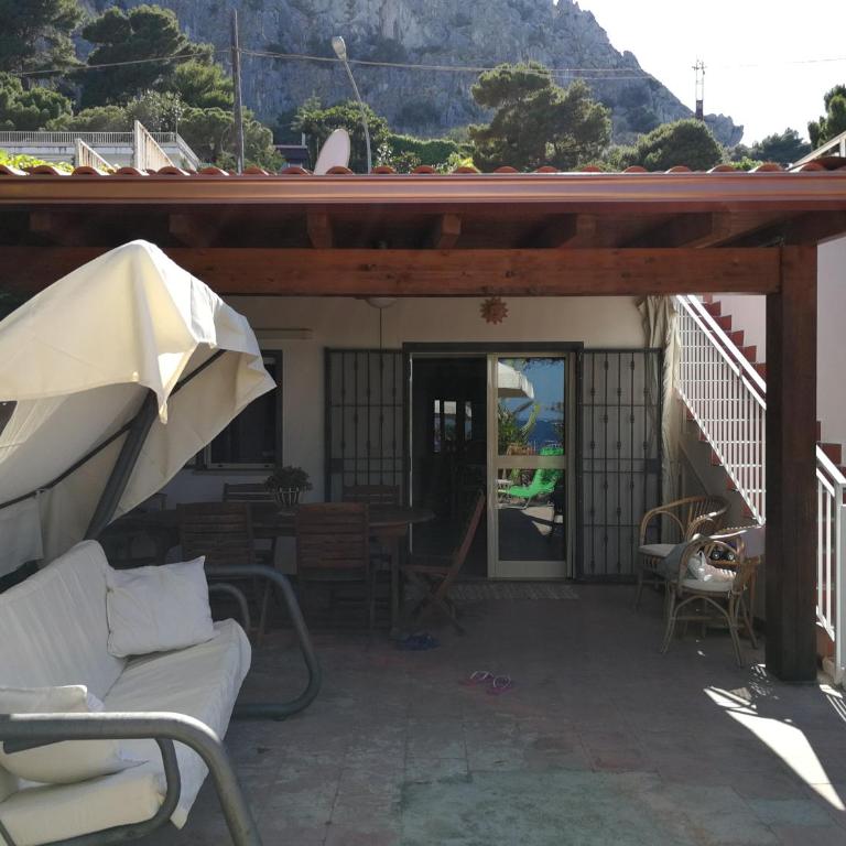 Villa Caterina - Two-Bedroom House - 11