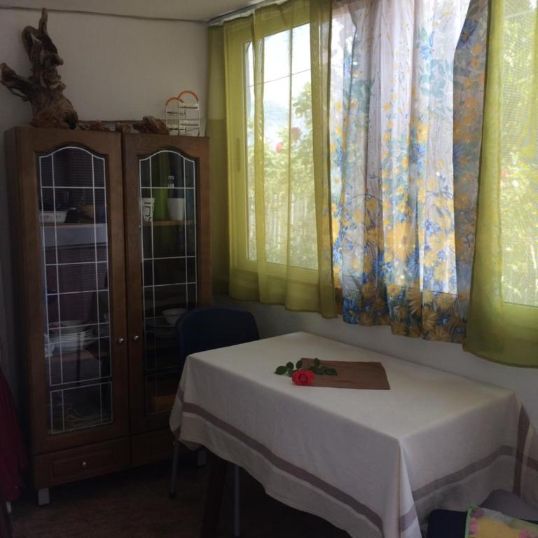 Zagradge I.N. apartments - Apartman - Prizemlje - 27