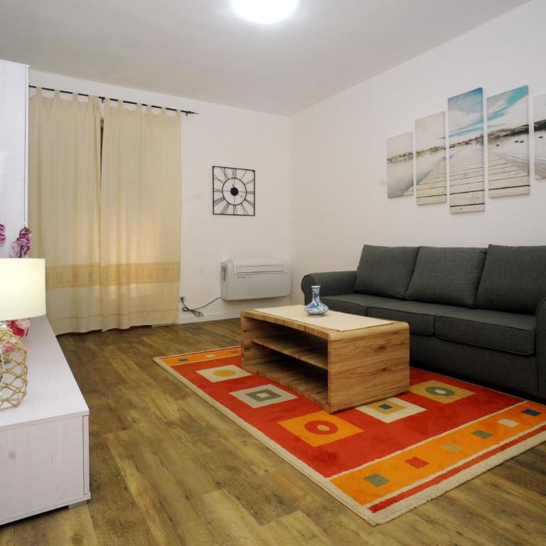Alkira Lodge - Via Txu Terrat - Appartamento con 2 Camere da Letto - 11