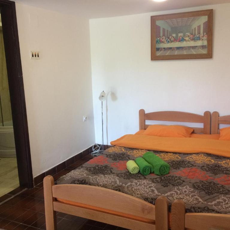 Zagradge I.N. apartments - Apartman - Prizemlje - 24