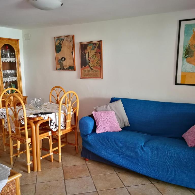 Villa Caterina - Two-Bedroom House - 9