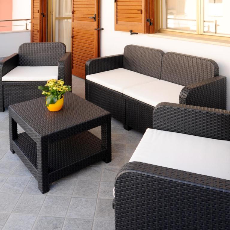 Alkira Lodge - Via Txu Terrat - Appartamento con 2 Camere da Letto - 10