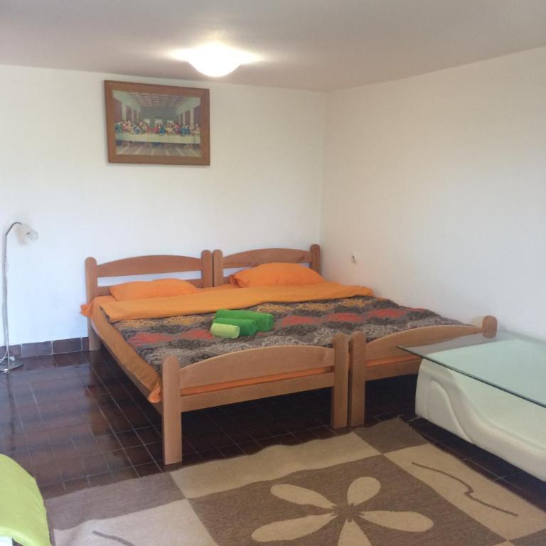 Zagradge I.N. apartments - Apartman - Prizemlje - 32