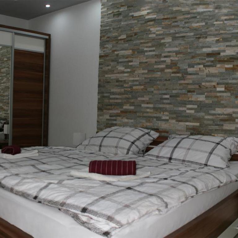 Apartman "Dunja" Banja Luka - Apartman - Prizemlje - 16
