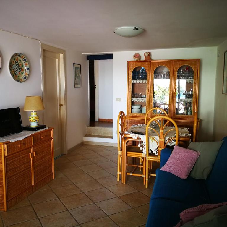Villa Caterina - Two-Bedroom House - 7