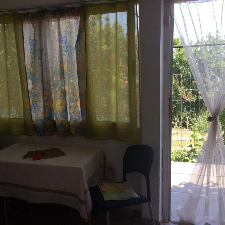 Zagradge I.N. apartments - Apartman - Prizemlje - 22