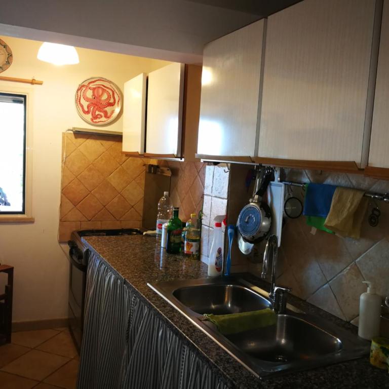 Villa Caterina - Two-Bedroom House - 15