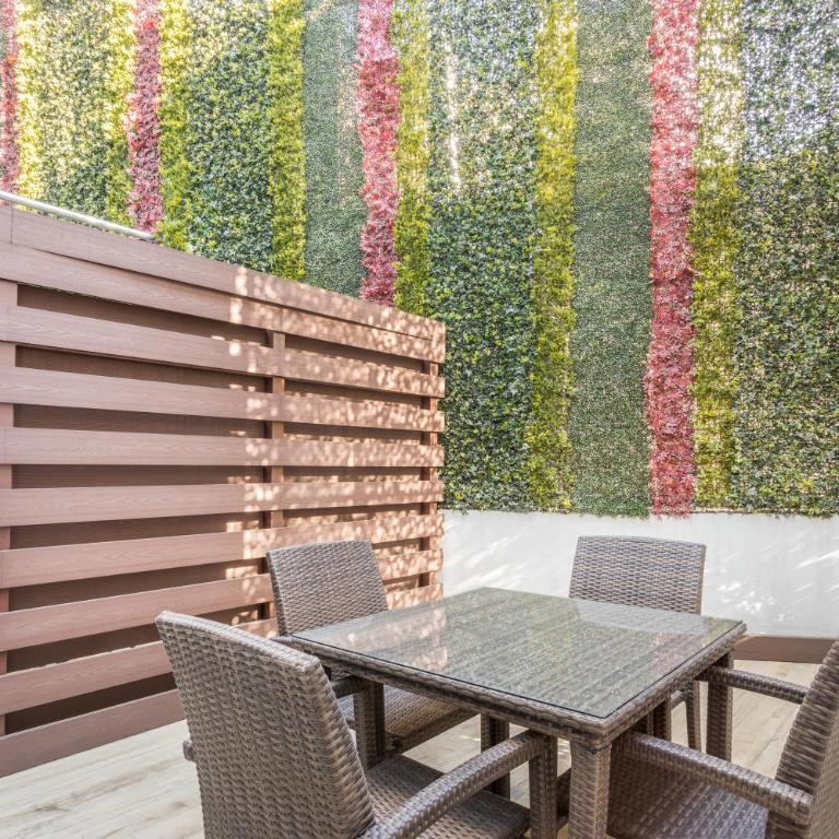 TRYP by Wyndham Mexico City World Trade Center Area - Double Room with Terrace - 3