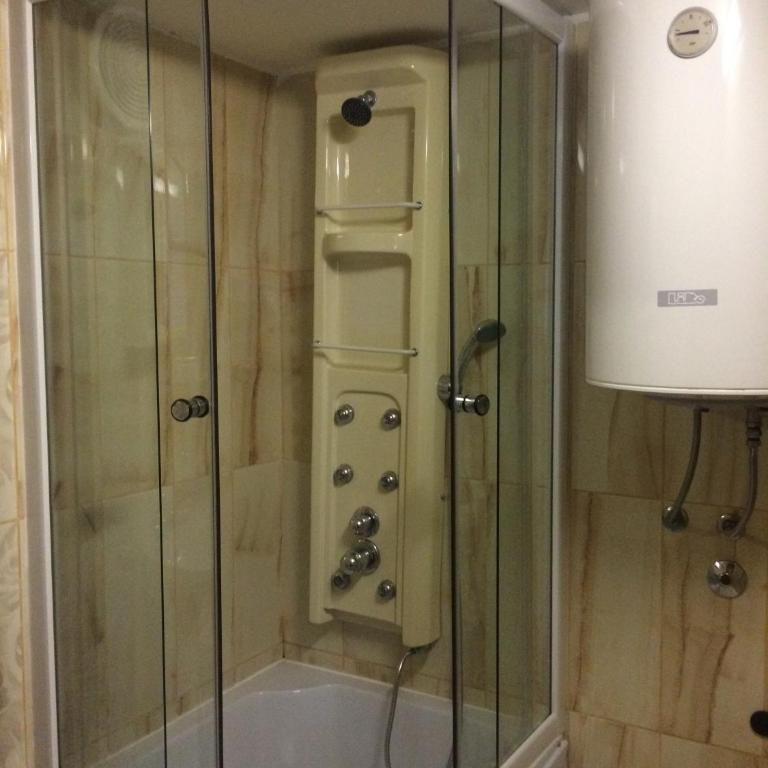 Zagradge I.N. apartments - Apartman - Prizemlje - 21
