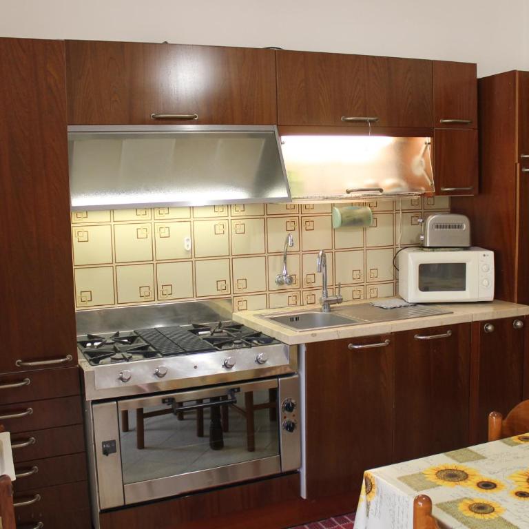 Casa Mia, vacanze - Casa con 2 Camere da Letto - 16