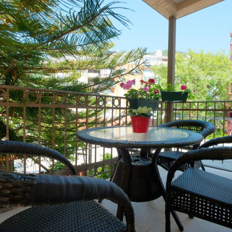 Egon Apartments - Studio - 2
