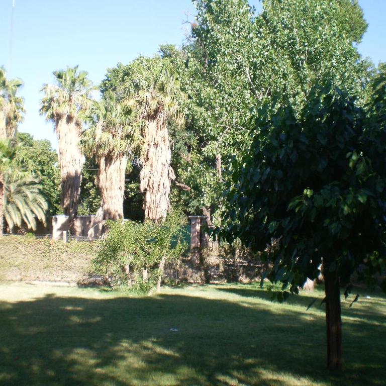 Cabañas Mirmar Mendoza - Bungalow Familiar - 22