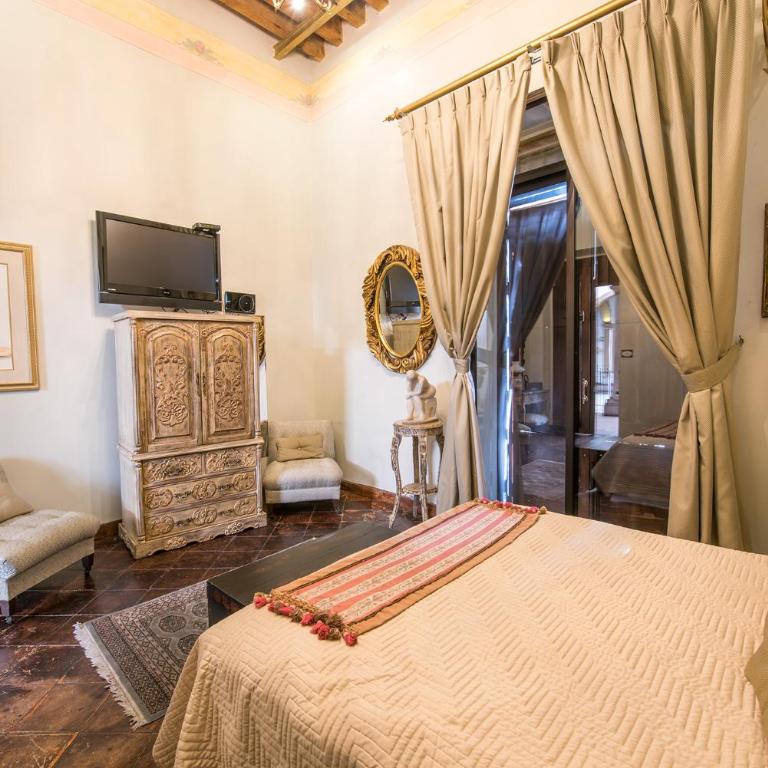 Casa Pedro Loza - Deluxe Room - 8