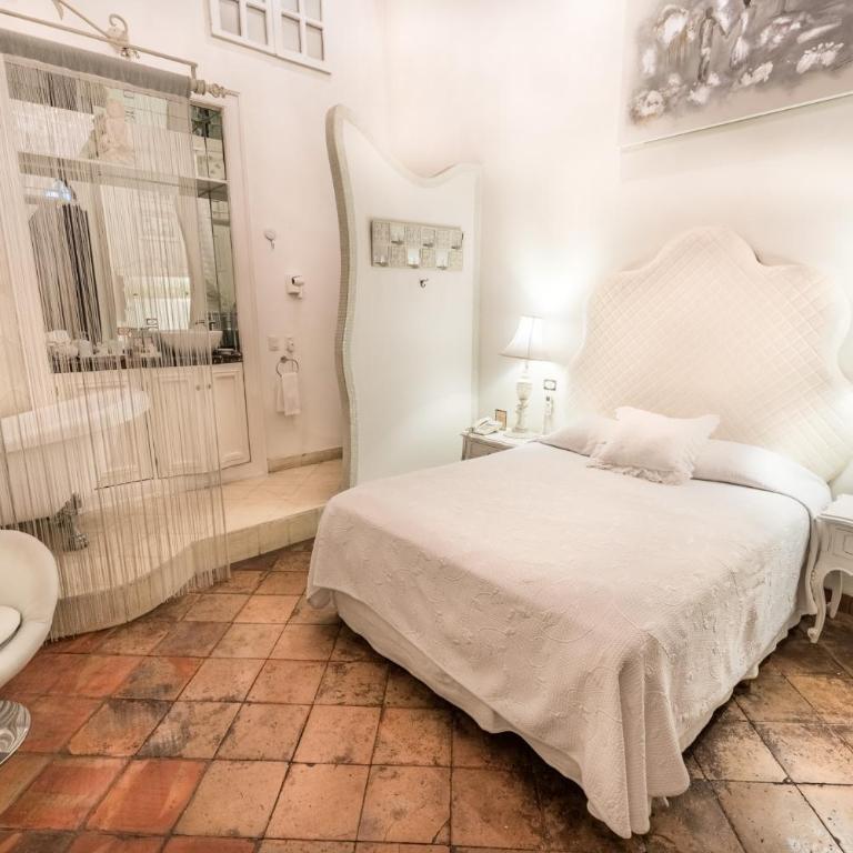 Casa Pedro Loza - Deluxe Room - 5