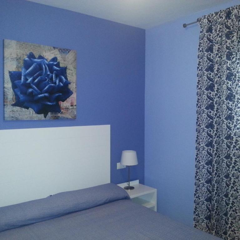 Mena Plaza - Apartamento de 2 dormitorios (4 adultos) - 4